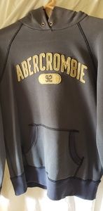 Selling this Abercrombie hoodie